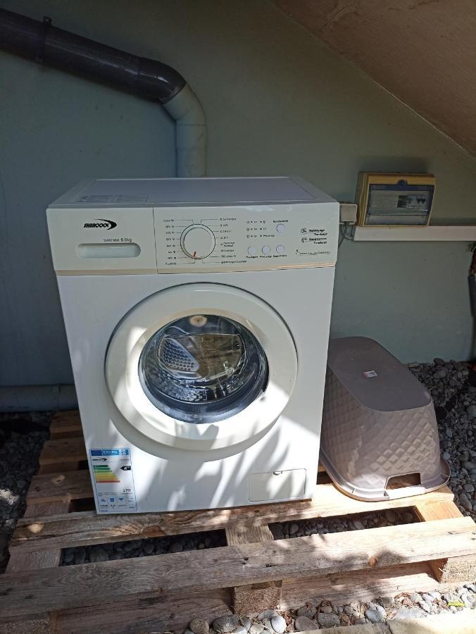 Appartement Milo 1 ブイヤント エクステリア 写真