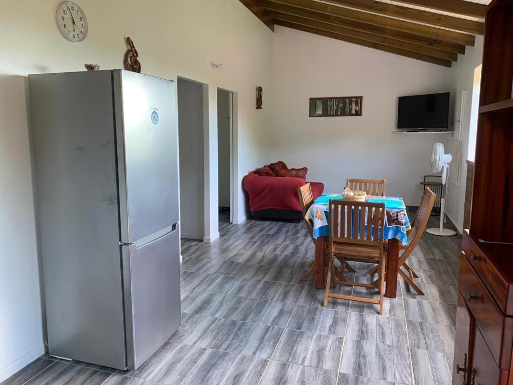 Appartement Milo 1 ブイヤント エクステリア 写真