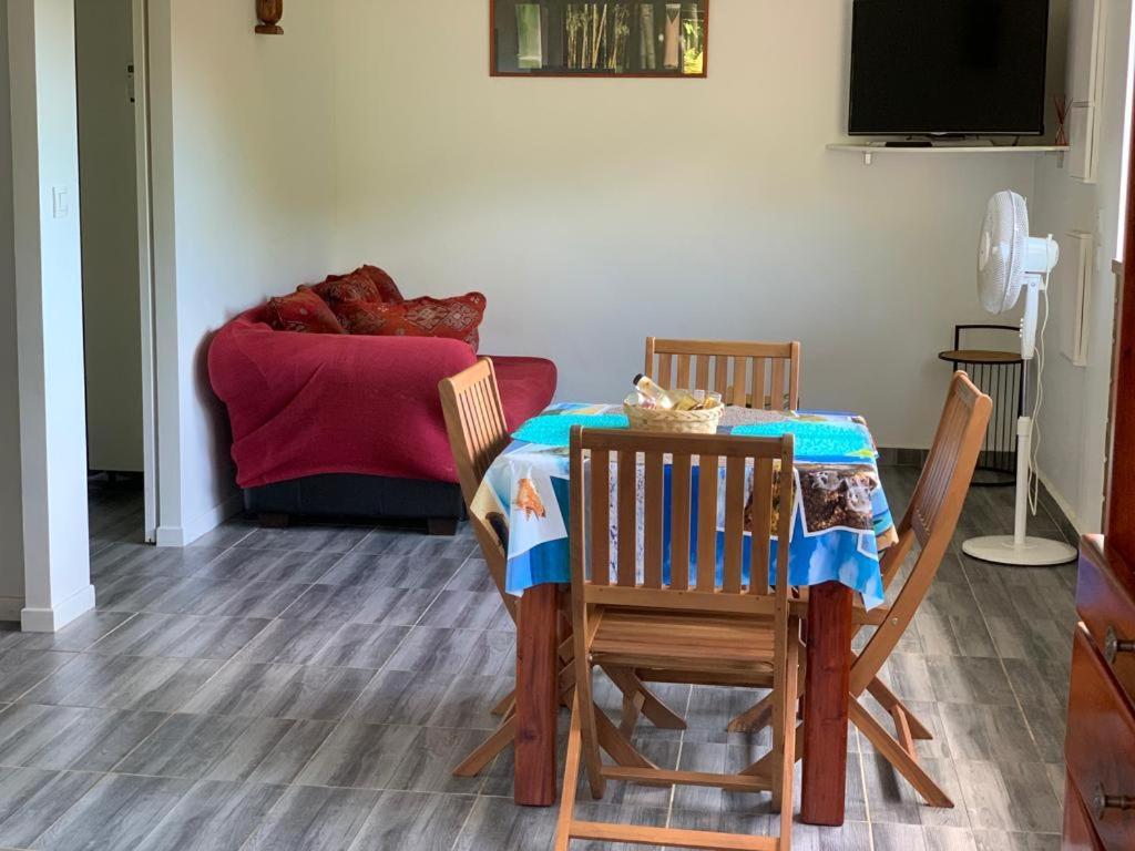Appartement Milo 1 ブイヤント エクステリア 写真