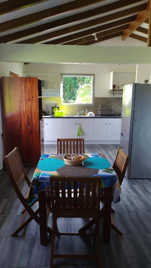 Appartement Milo 1 ブイヤント エクステリア 写真